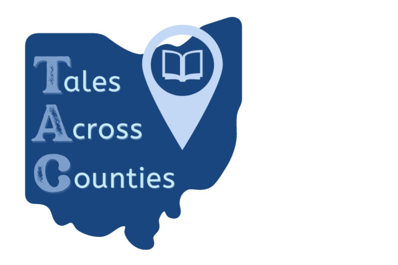 Tales Across Counties Logo