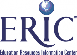 ERIC, the Education Resources Information Center, logo