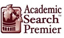 Academic Search Premier powered by ESBCO logo
