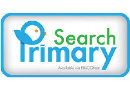 Primary Search powered by EBSCOhost logo