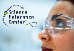 Science Reference Center logo